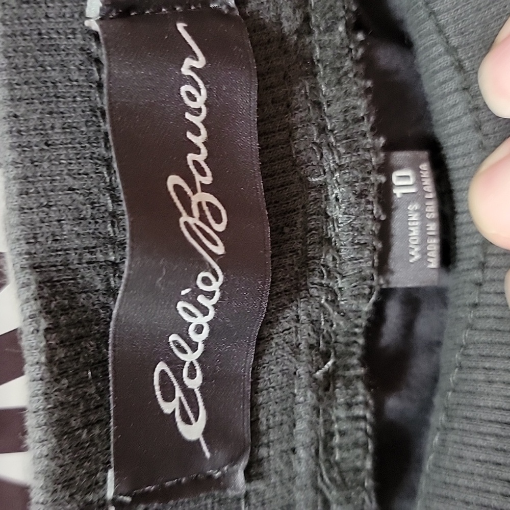 Sz 10 Eddie Bauer Pants - Picture 4 of 4